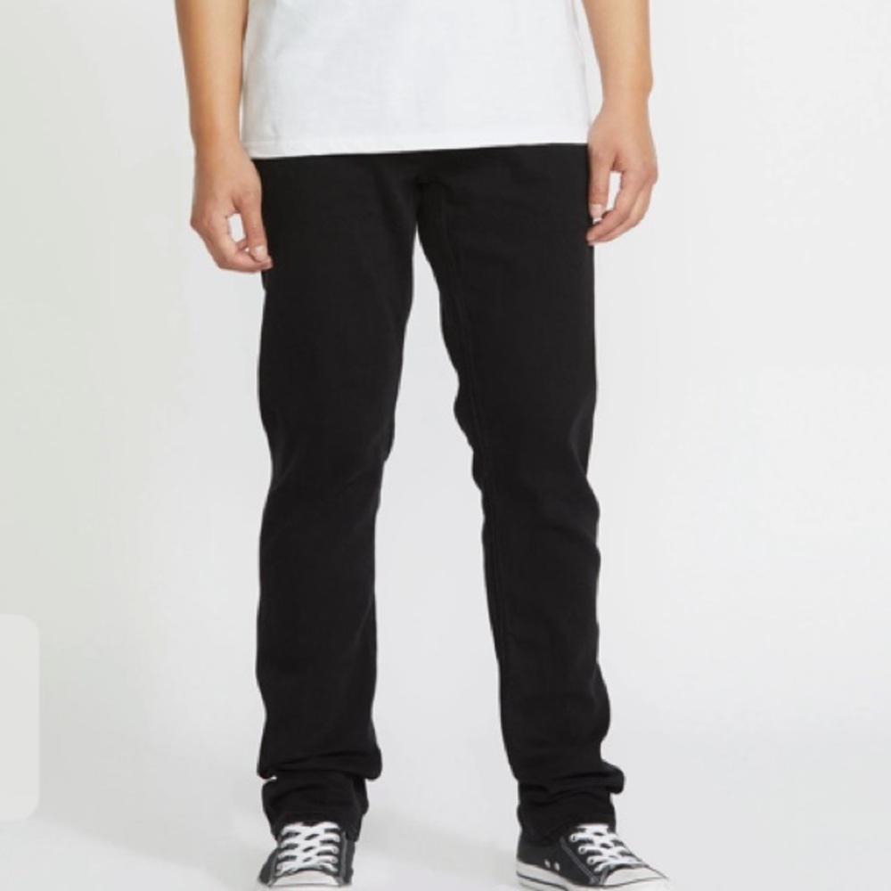 Volcom Varta Slip Straight